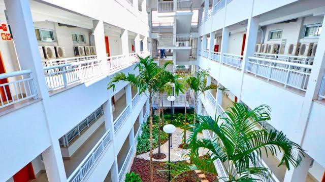 Resort Do Lago&Parque Caldas Novas Εξωτερικό φωτογραφία