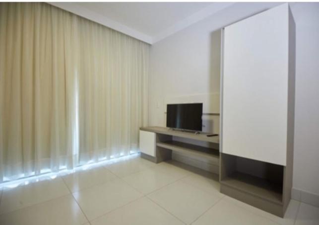 Resort Do Lago&Parque Caldas Novas Εξωτερικό φωτογραφία