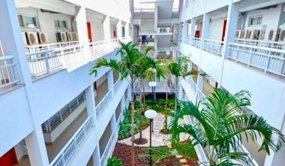 Resort Do Lago&Parque Caldas Novas Εξωτερικό φωτογραφία
