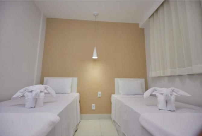 Resort Do Lago&Parque Caldas Novas Εξωτερικό φωτογραφία